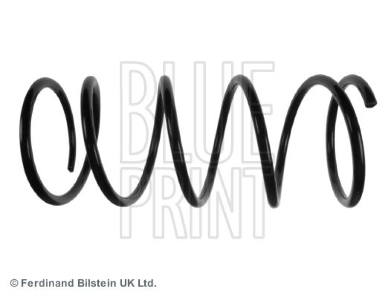 BLUE PRINT ADC488346 Fahrwerksfeder für MITSUBISHI
