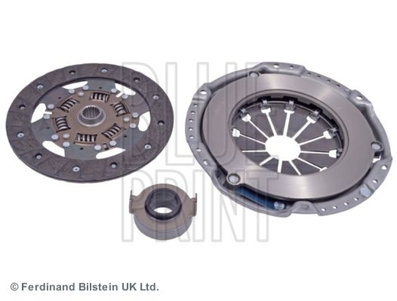 BLUE PRINT ADH23088 Kupplungssatz für HONDA