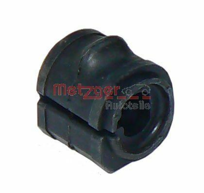 METZGER 52041008 Lagerung, Stabilisator für FORD VA