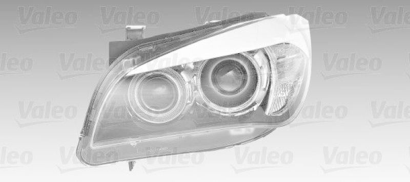 VALEO 044295 Scheinwerfer BMW X1 E84 2009/10 Xenon L