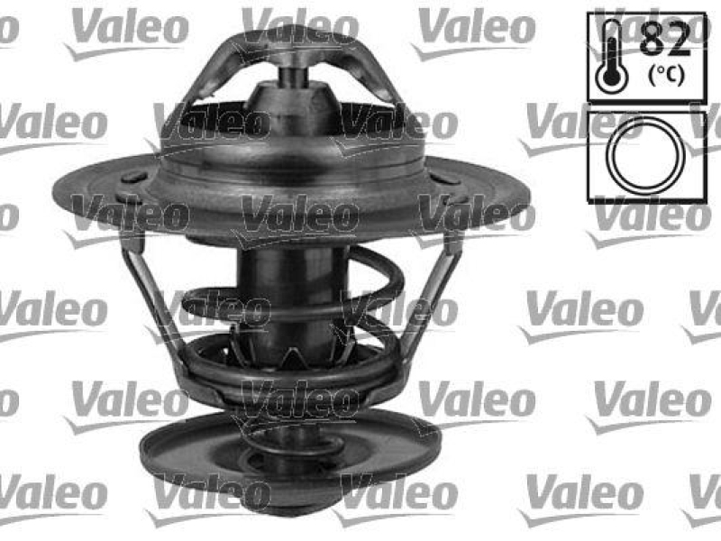 VALEO 820245 Thermostat VOLKSWAGEN GOLF III 2.0