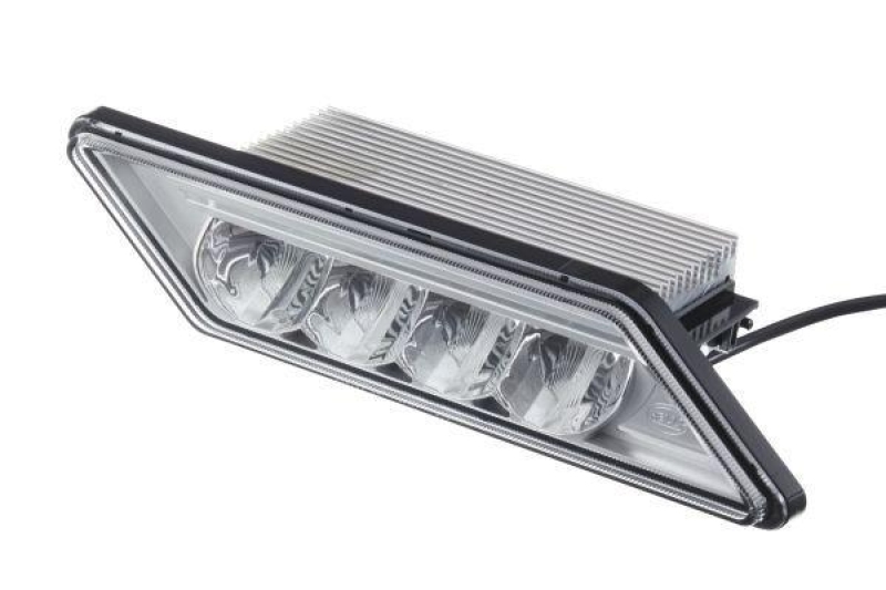 HELLA 1GE 996 298-371 AScheinwerfer Prime Style LED