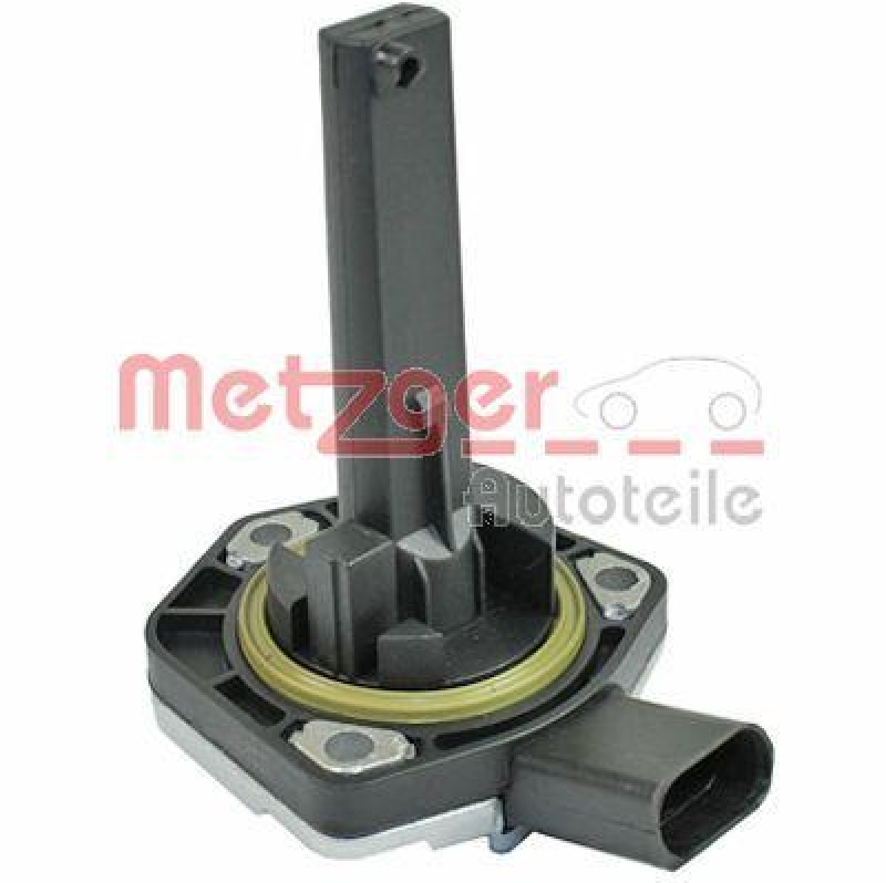 METZGER 0901157 Sensor, Motorölstand für AUDI/PORSCHE/VW