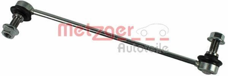 METZGER 53064511 Stange/Strebe, Stabilisator für CHEVROLET/OPEL VA links