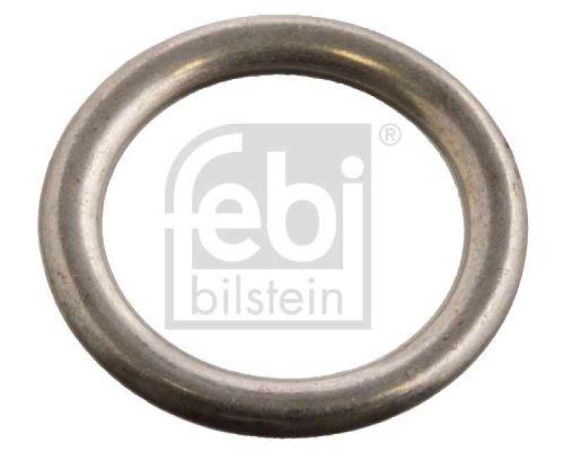 FEBI BILSTEIN 39733 Dichtring für Ölablassschraube für VW-Audi