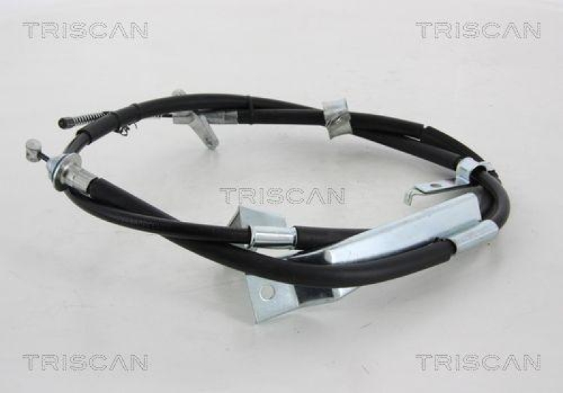 TRISCAN 8140 241113 Handbremsseil für Opel Frontera