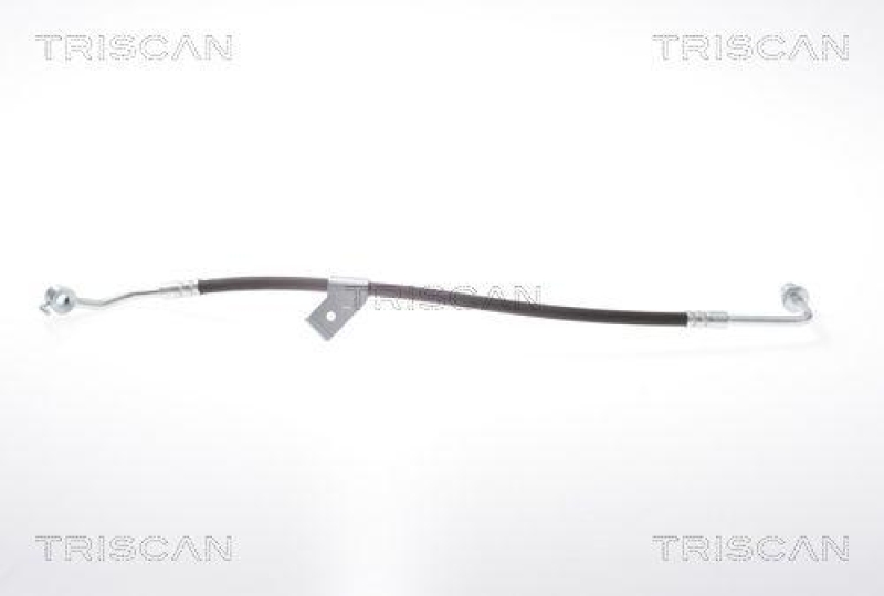 TRISCAN 8150 16113 Bremsschlauch Vorne für Ford Transit