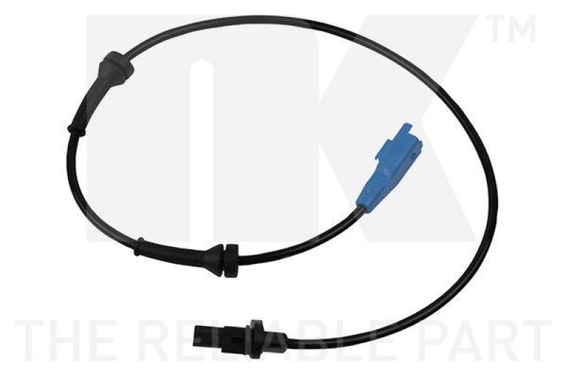 NK 293725 Sensor, Raddrehzahl für CITROEN, PEUGEOT