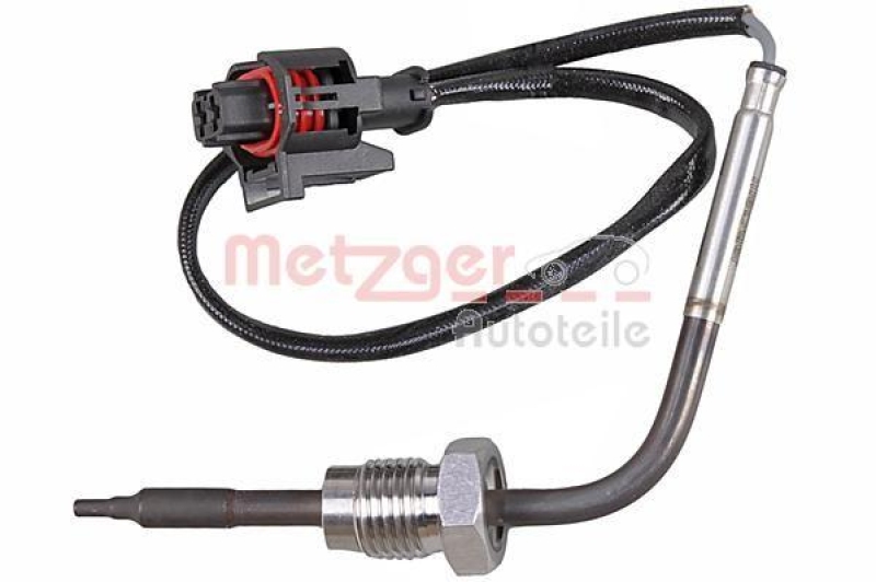 METZGER 0894900 Sensor, Abgastemperatur für CHEVROLET/OPEL