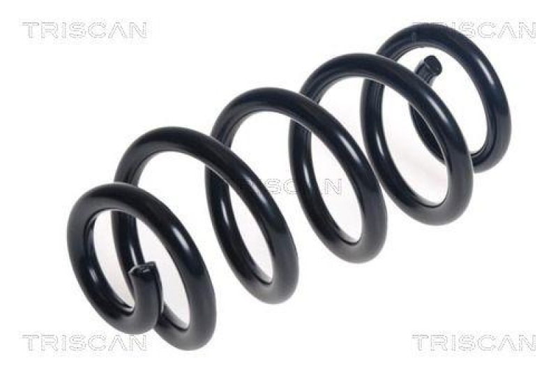 TRISCAN 8750 29502 Spiralfeder Hinten für Coil Spring Rear Audi