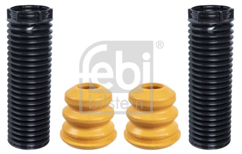 FEBI BILSTEIN 170704 Protection Kit für Stoßdämpfer für Ford