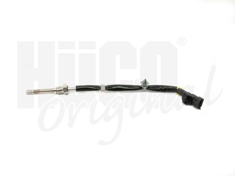 HITACHI 135564 Sensor, Abgastemperatur für CHEVROLET u.a.