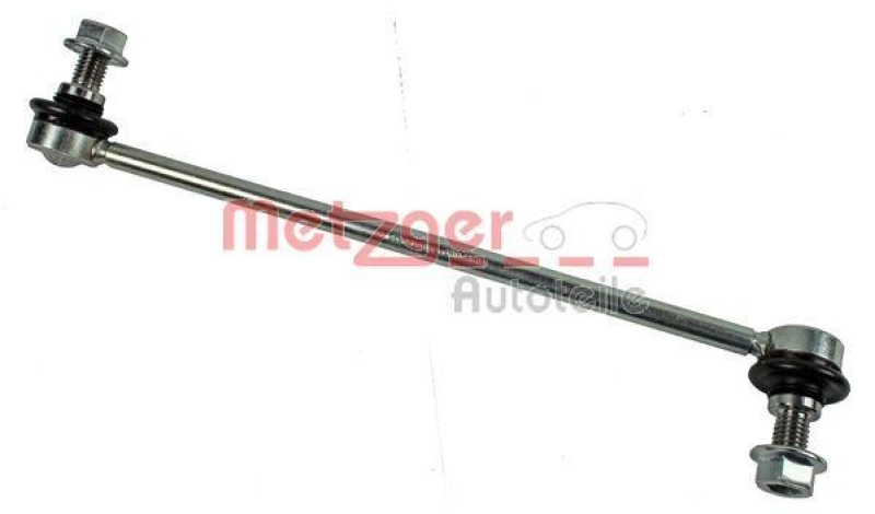 METZGER 53064612 Stange/Strebe, Stabilisator für CHEVROLET/OPEL VA rechts