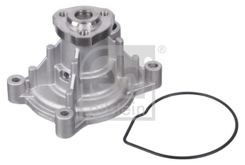 FEBI BILSTEIN 33161 Wasserpumpe mit Dichtung für VW-Audi