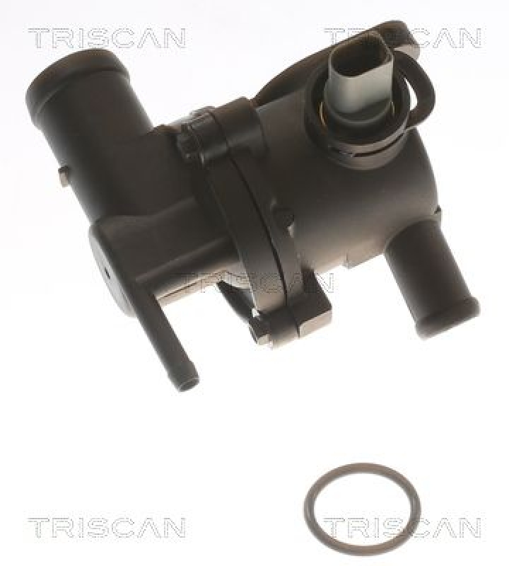 TRISCAN 8620 42788 Thermostat M. Gehäuse für Skoda