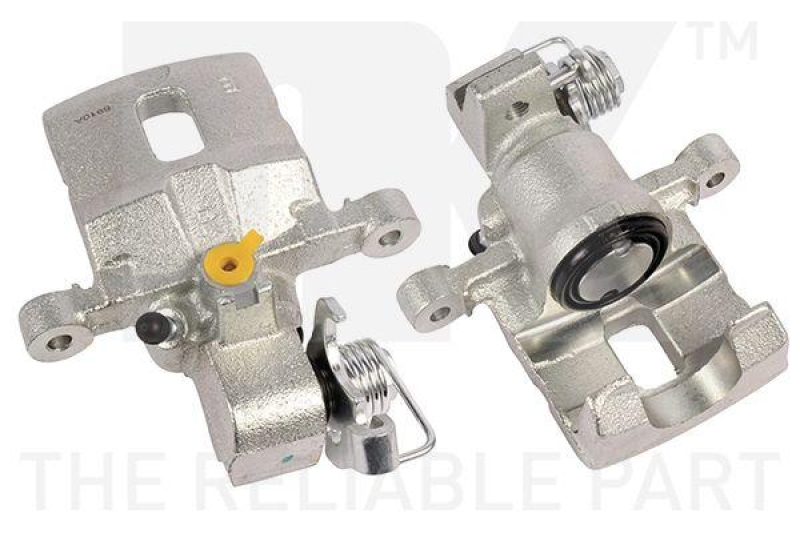 NK 213540 Bremssattel für KIA