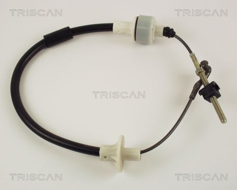 TRISCAN 8140 24201 Kupplungsseil für Opel Corsa A