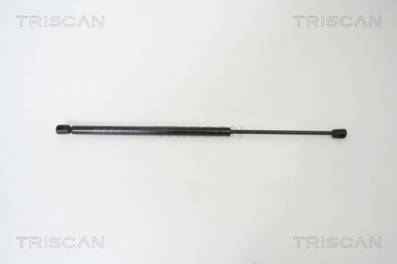 TRISCAN 8710 43216 Gasfeder Hinten für Hyundai Matrix