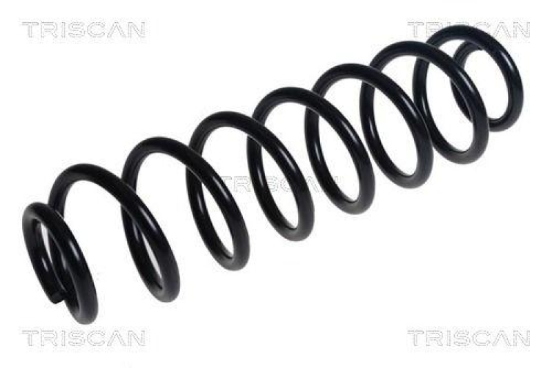 TRISCAN 8750 29503 Spiralfeder Hinten für Coil Spring Rear Audi