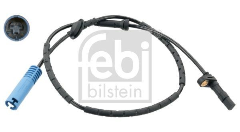 FEBI BILSTEIN 104780 ABS-Sensor für ROVER