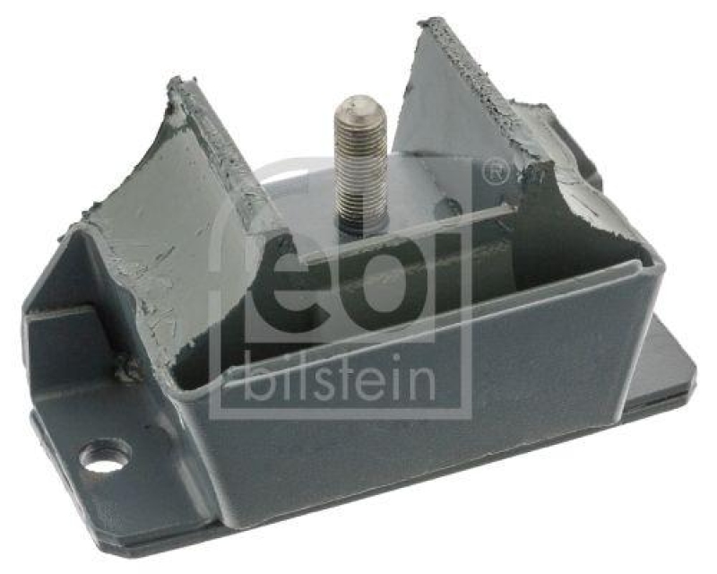 FEBI BILSTEIN 12732 Motorlager für Fiat