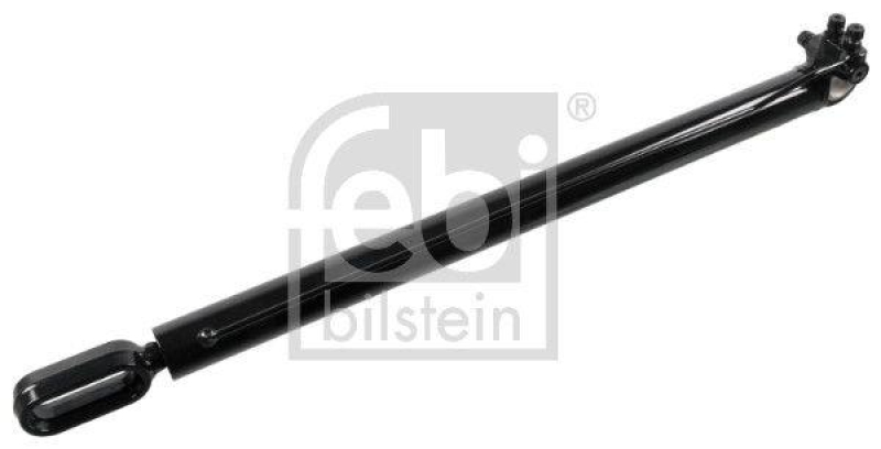 FEBI BILSTEIN 176394 Kippzylinder für Fahrerhaus für M A N