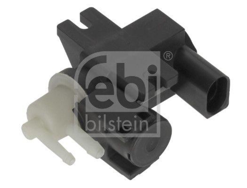 FEBI BILSTEIN 186167 Druckwandler für Turbolader für VOLVO