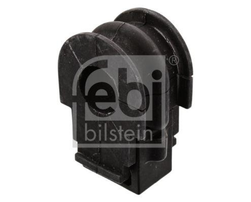 FEBI BILSTEIN 42549 Stabilisatorlager für NISSAN