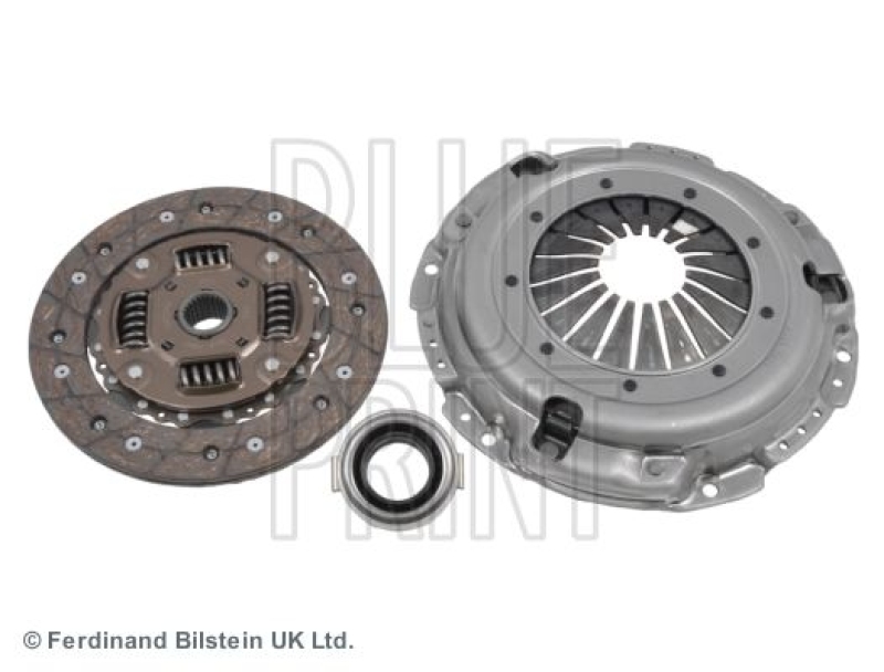 BLUE PRINT ADH23089 Kupplungssatz f&uuml;r HONDA