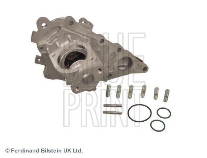 BLUE PRINT ADT39186 Wasserpumpe mit Anbaumaterial für TOYOTA