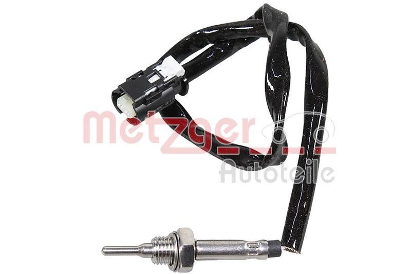 METZGER 0894990 Sensor, Abgastemperatur für BMW