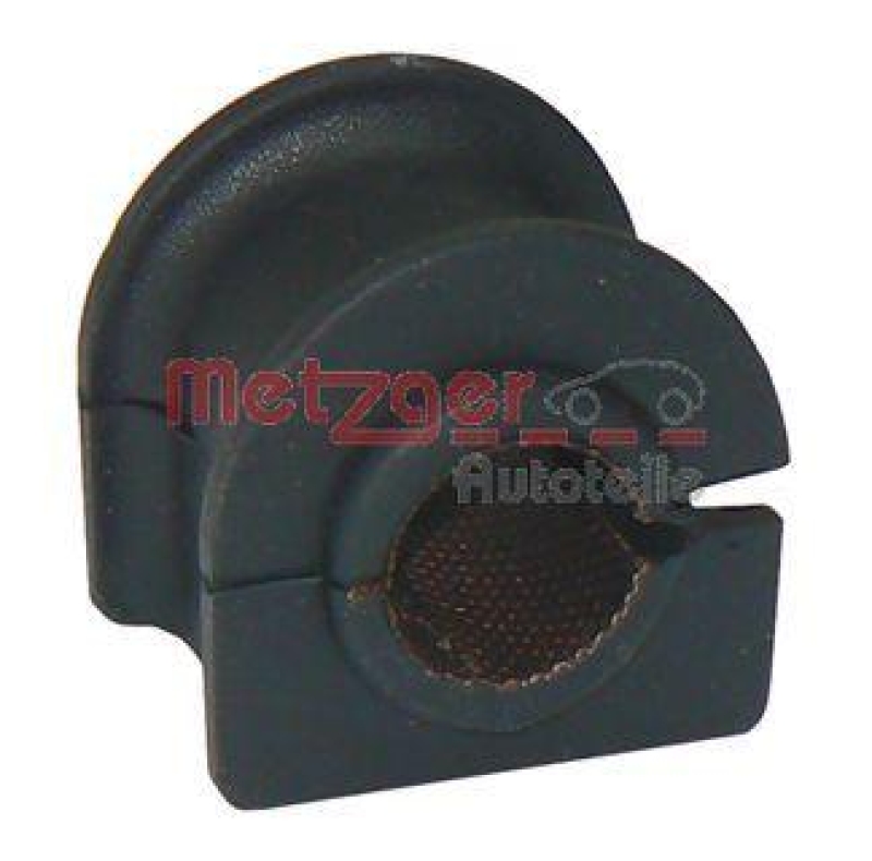 METZGER 52041109 Lagerung, Stabilisator für FORD HA