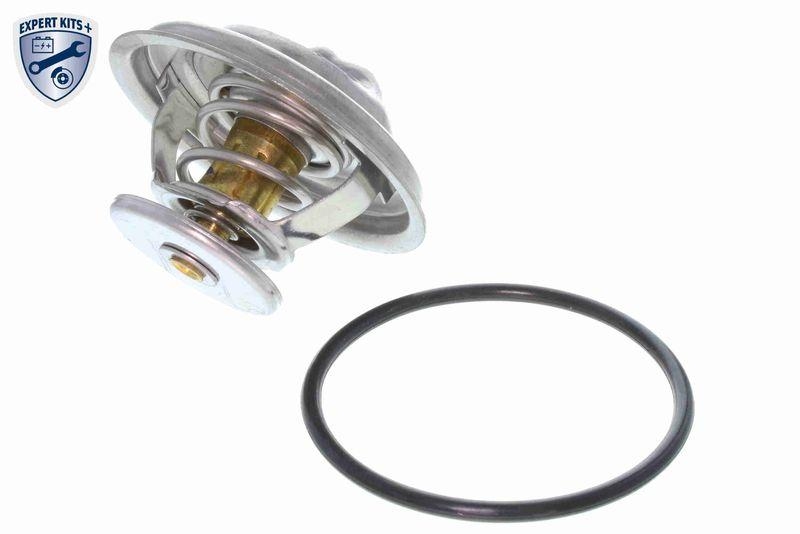 VEMO V20-99-1254 Thermostat, Kühlmittel 80°C mit Dichtung für BMW