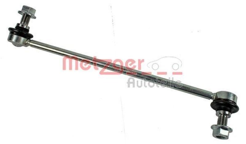 METZGER 53064612 Stange/Strebe, Stabilisator f&uuml;r CHEVROLET/OPEL VA rechts