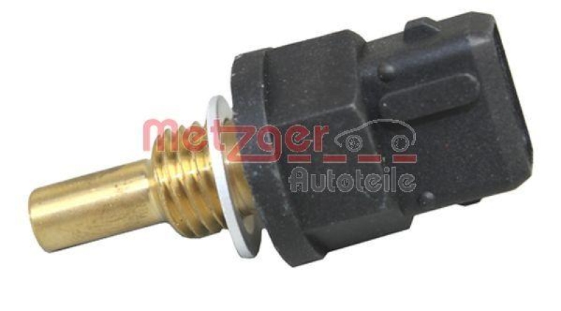 METZGER 0905119 Sensor, Kühlmitteltemperatur für BMW