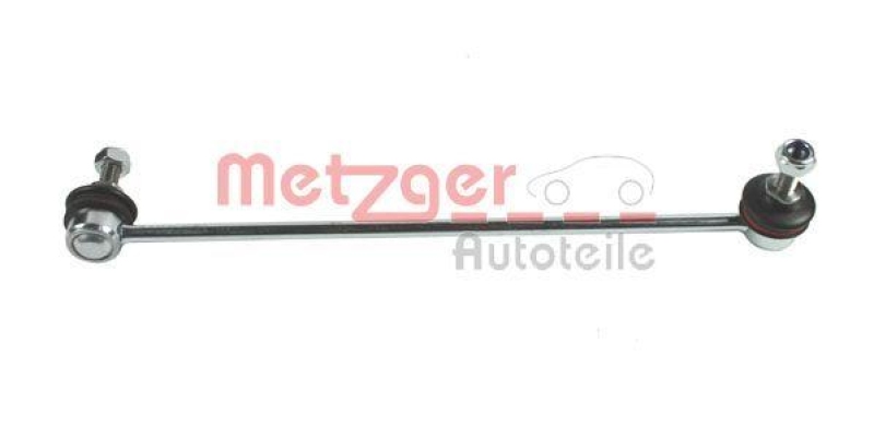 METZGER 53059802 Stange/Strebe, Stabilisator für BMW VA rechts