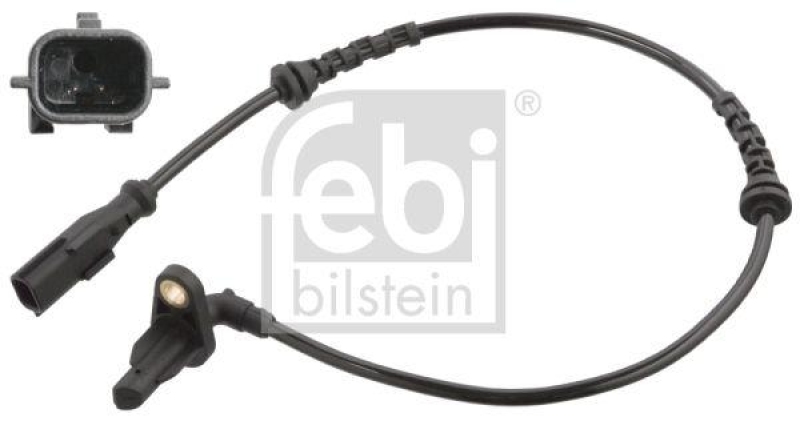 FEBI BILSTEIN 106103 ABS-Sensor für Dacia