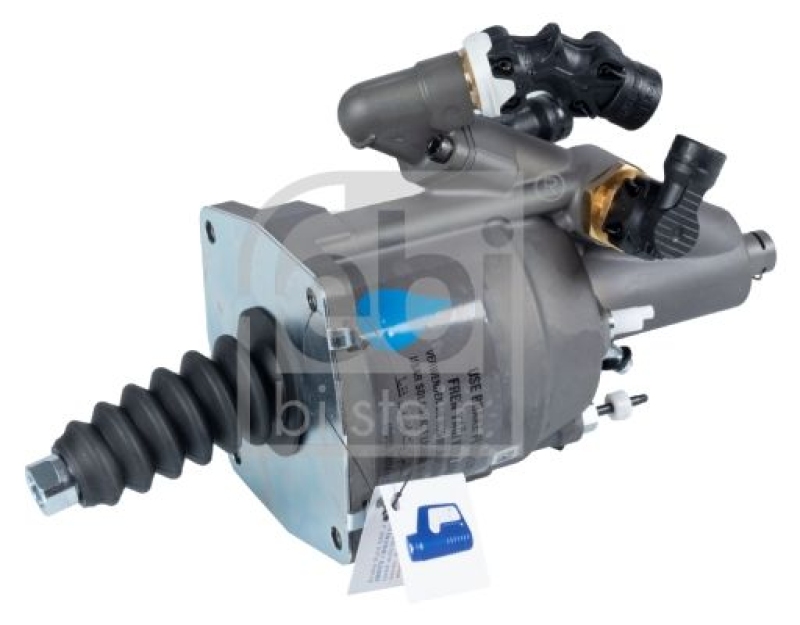 FEBI BILSTEIN 107332 Kupplungsverstärker für RENAULT (RVI)