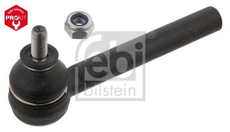 FEBI BILSTEIN 11279 Spurstangenendstück mit Sicherungsmutter für Fiat