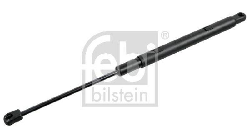 FEBI BILSTEIN 177459 Gasdruckfeder für Motorhaube für Mercedes-Benz