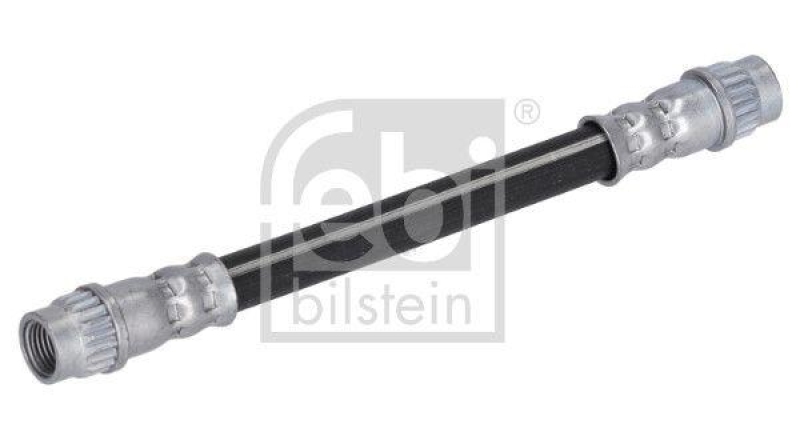 FEBI BILSTEIN 184034 Bremsschlauch für Renault