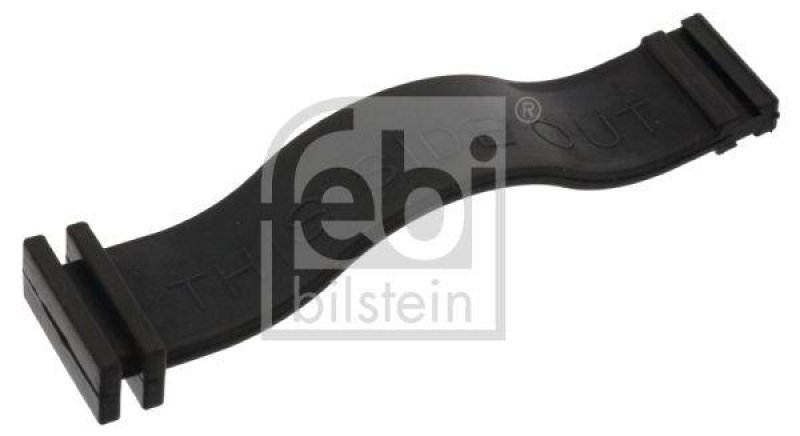 FEBI BILSTEIN 48408 Spannband für Schaltung für DAF