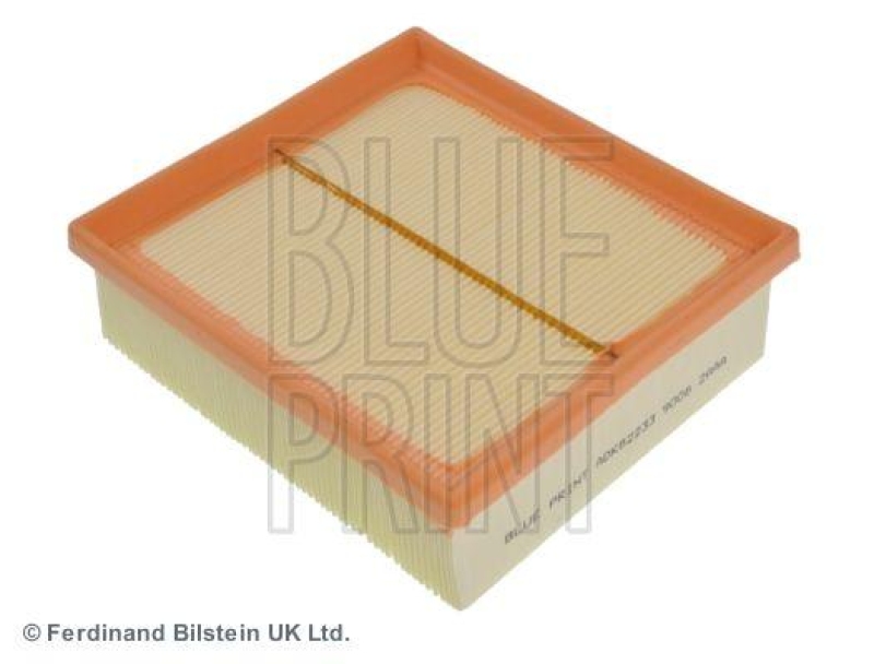 BLUE PRINT ADK82233 Luftfilter für Fiat PKW