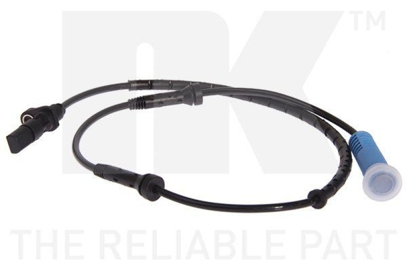 NK 291507 Sensor, Raddrehzahl für BMW