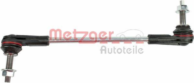 METZGER 53067301 Stange/Strebe, Stabilisator für OPEL VA links