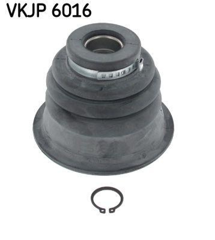 SKF VKJP 6016 Faltenbalgsatz Antriebswelle