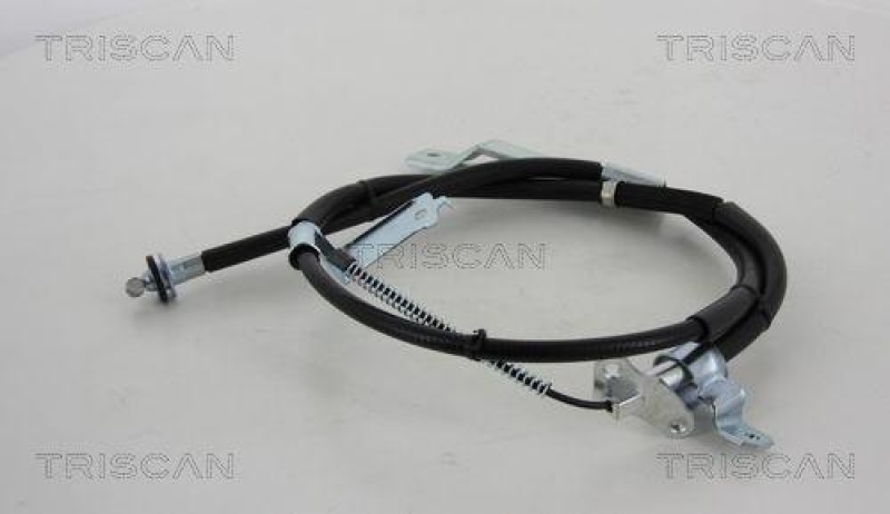 TRISCAN 8140 241115 Handbremsseil für Opel Frontera B