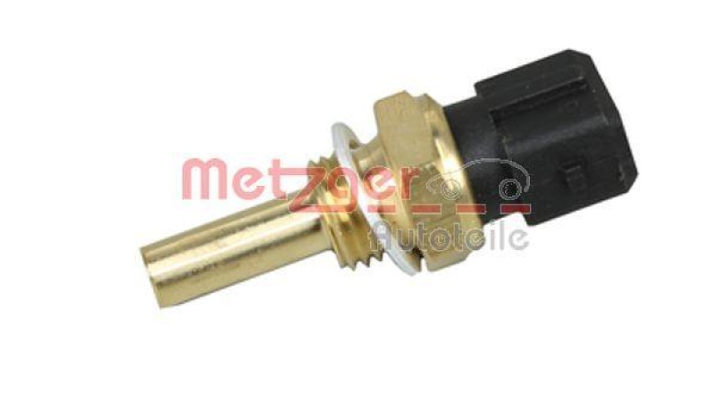 METZGER 0905120 Sensor, Kühlmitteltemperatur für BMW