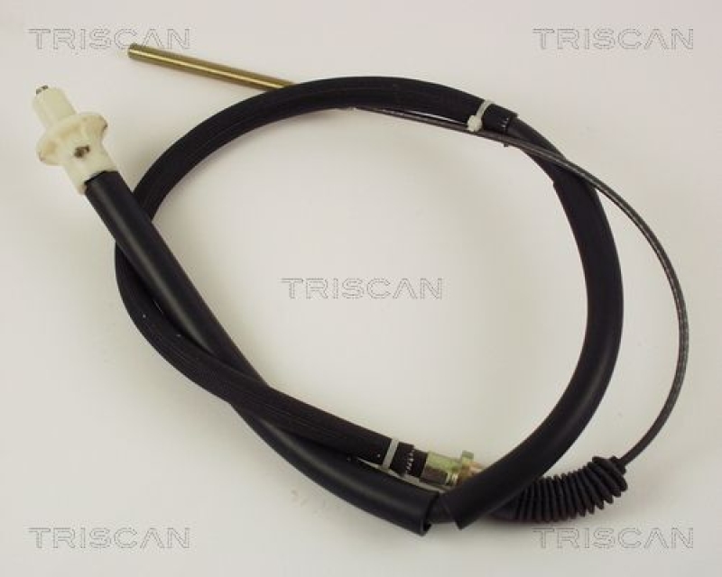 TRISCAN 8140 24204 Kupplungsseil für Opel Omega 1.8, 2.0