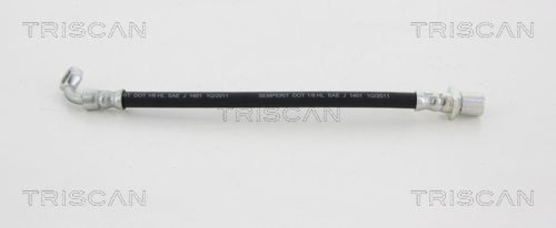 TRISCAN 8150 132003 Bremsschlauch f&uuml;r Toyota